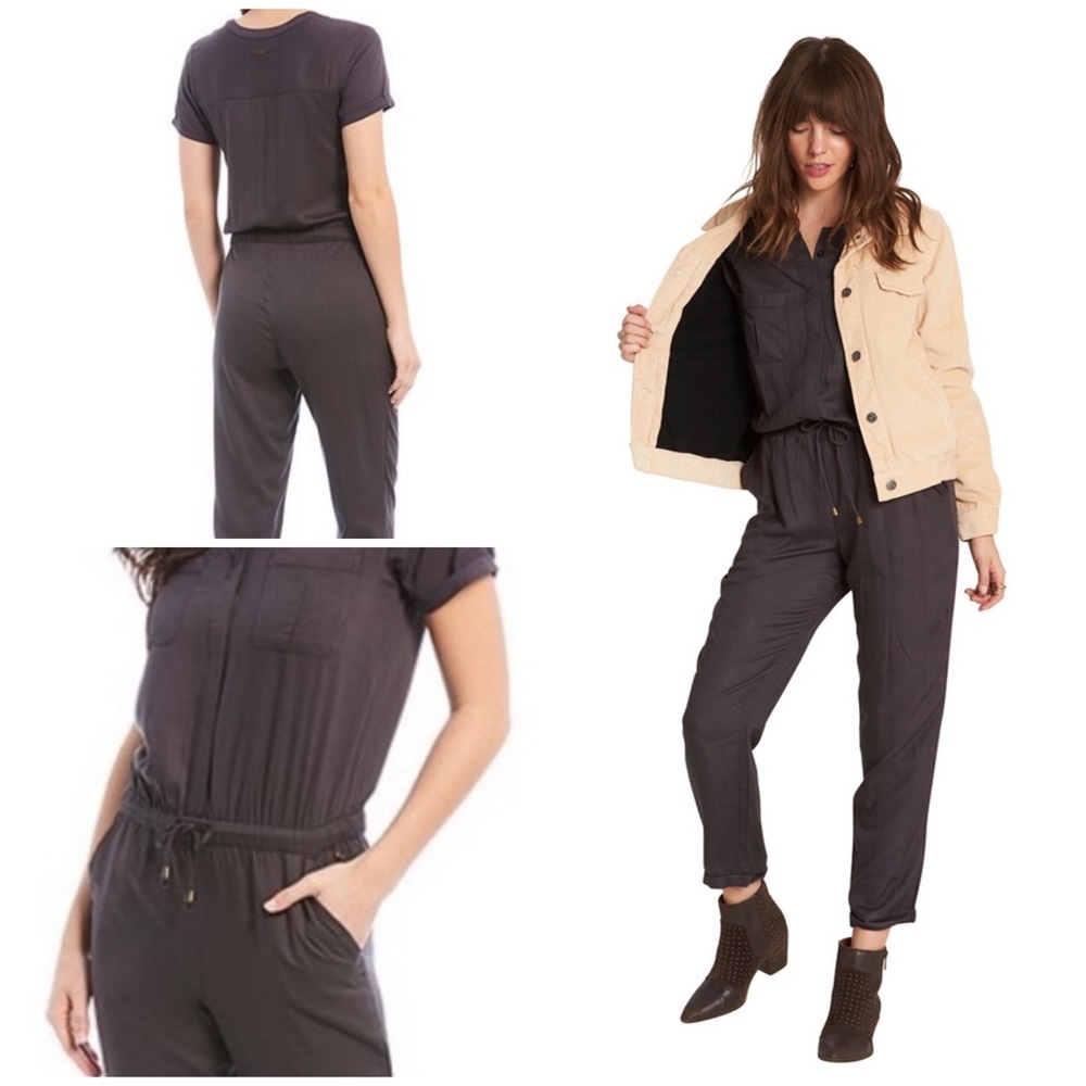 Element ‘Kristina’ Jumpsuit - Picture 1 of 7